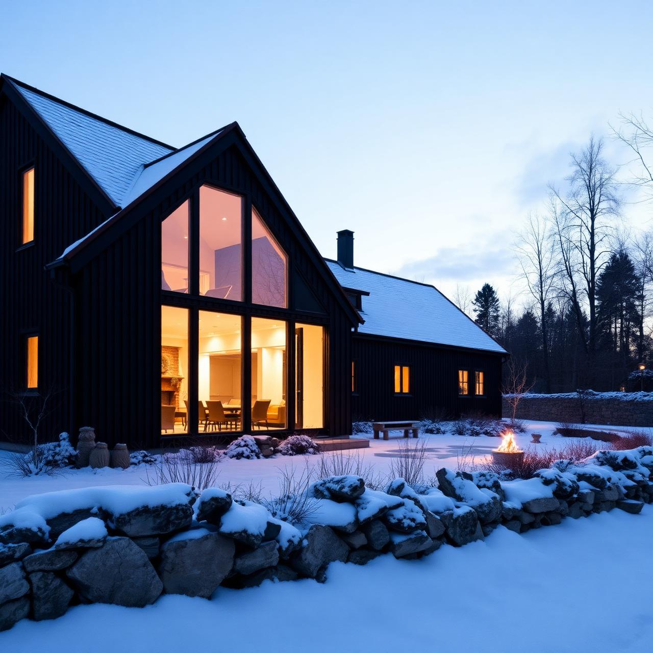 Villa Nordlys